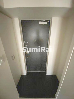 【玄関】 | ファステート神戸アモーレ