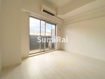 【居間・リビング】 | ファステート神戸アモーレ