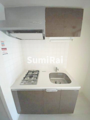 【キッチン】 | ファステート神戸アモーレ