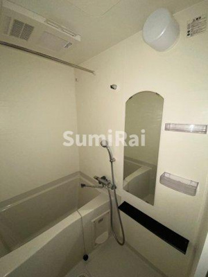 【浴室】 | ファステート神戸アモーレ