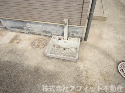 【設備】 | セジュール | ※写真はイメージです