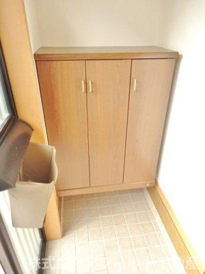 【玄関】 | セジュール | シューズボックス　※写真はイメージです