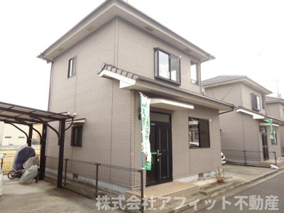 【外観】 | セジュール | ※写真はイメージです