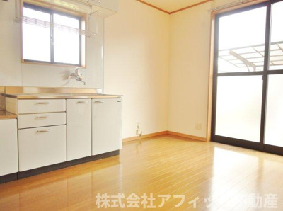 【キッチン】 | セジュール | ※写真はイメージです