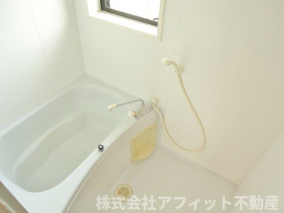 【浴室】 | セジュール | ※写真はイメージです