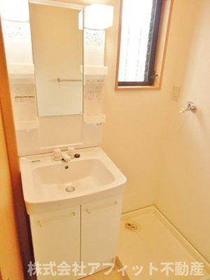 【洗面所】 | セジュール | ※写真はイメージです