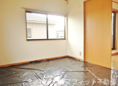 【寝室】 | セジュール | 和室6帖　※写真はイメージです