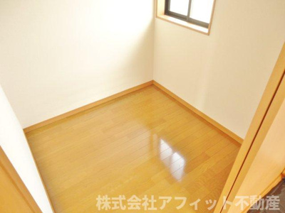 【収納】 | セジュール | 納戸　※写真はイメージです