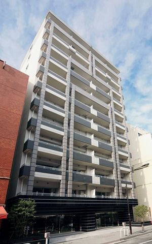 プライムアーバン日本橋横山町の外観|★外観★