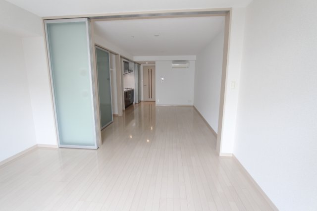 プライムアーバン日本橋横山町の洋室|※参考写真