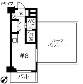 クラリッサ川崎EAST