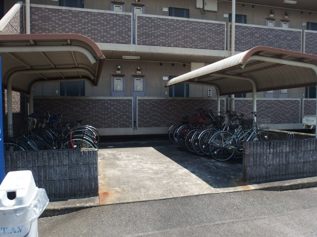 エポックＯＮＥのその他共用部分