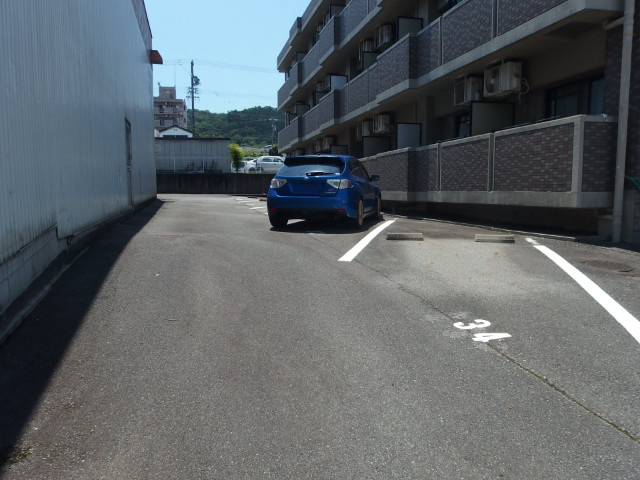 エポックＯＮＥの外観