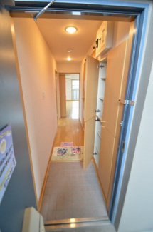 【玄関】 | Y&Mアーバンライフ