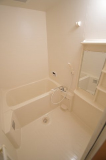 【浴室】 | Y&Mアーバンライフ | 追い焚き