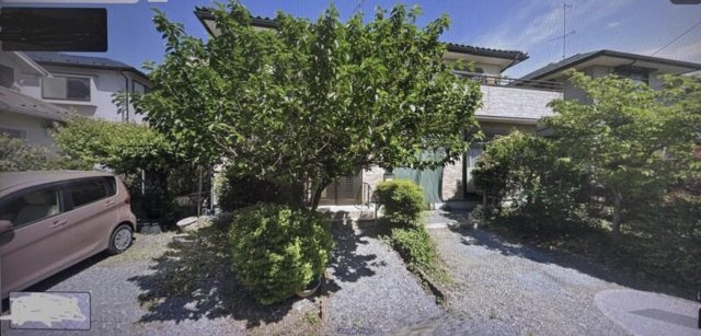 【庭】 | 熊谷市新堀　中古戸建