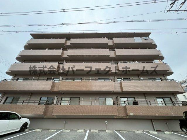 サンドミール泉