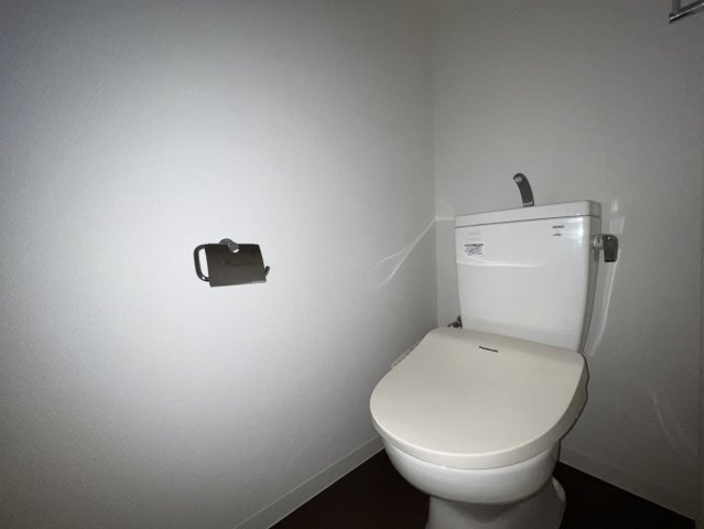【トイレ】