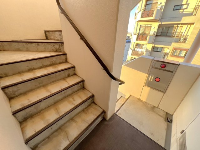 【その他共用部分】