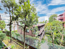 スカイプラザ赤坂の画像