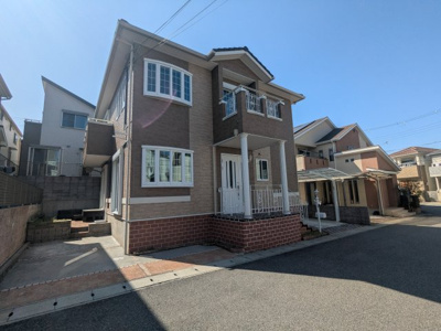 【外観】 | 緑町２丁目　中古戸建