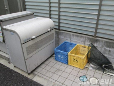 【その他共用部分】 | ルナプレーナ永福町