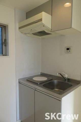 【キッチン】 | ルナプレーナ永福町