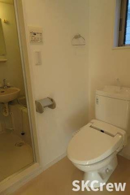 【トイレ】 | ルナプレーナ永福町