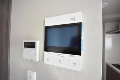 【セキュリティ】 | SDグランツ新神戸ステーションフロント