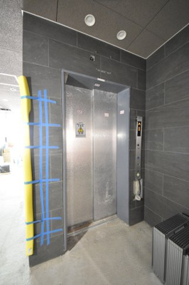 【ロビー】 | SDグランツ新神戸ステーションフロント