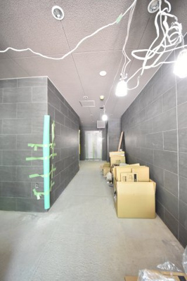 【その他共用部分】 | SDグランツ新神戸ステーションフロント