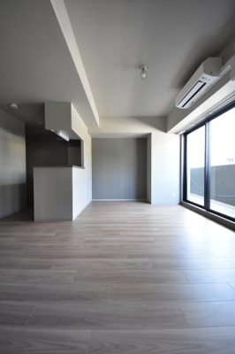 【居間・リビング】 | SDグランツ新神戸ステーションフロント