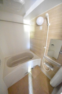 【浴室】 | SDグランツ新神戸ステーションフロント