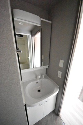 【独立洗面台】 | SDグランツ新神戸ステーションフロント