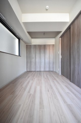 【寝室】 | SDグランツ新神戸ステーションフロント