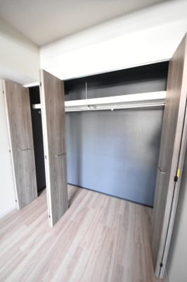 【収納】 | SDグランツ新神戸ステーションフロント