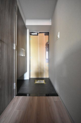 【玄関】 | SDグランツ新神戸ステーションフロント