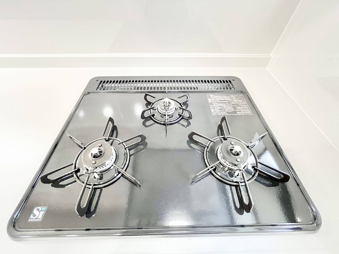 川口市長蔵3丁目　中古戸建のキッチン