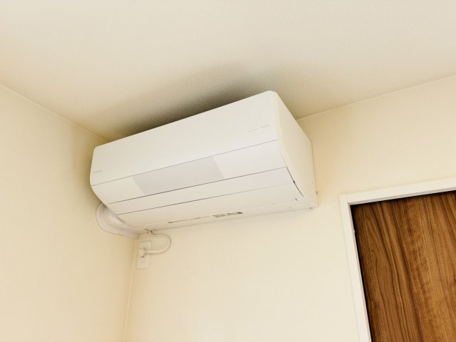 八王子市　川口町　新築一戸建て　２３ー３期の設備|～不在時の荷物受け取りに大変便利な宅配BOX～