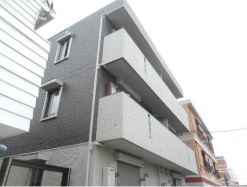 舞浜リバーサイドハウス