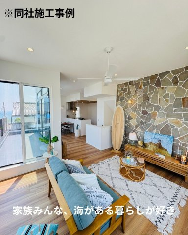 The Sky Terrace Residence – 片瀬4丁目Ⅱのその他