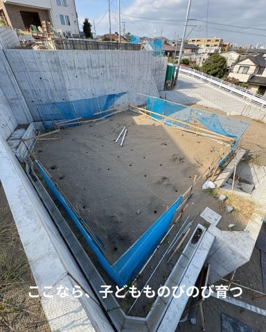 The Sky Terrace Residence – 片瀬4丁目Ⅱのその他