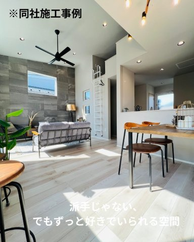 The Sky Terrace Residence – 片瀬4丁目Ⅱの駐車場