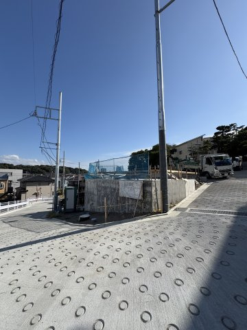 The Sky Terrace Residence – 片瀬4丁目Ⅱのその他