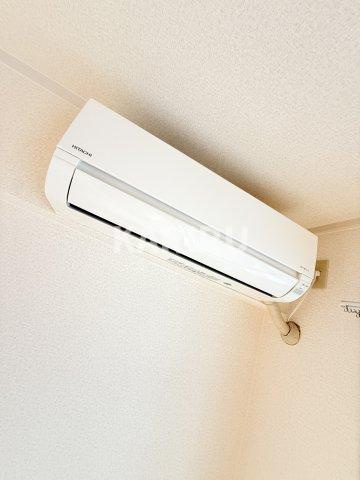 シャトルⅡの設備