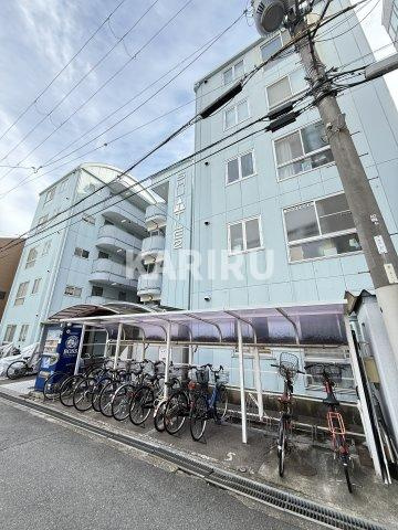 シャトルⅡの外観