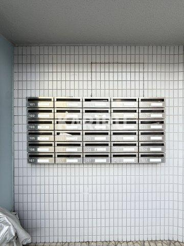 シャトルⅡのセキュリティ