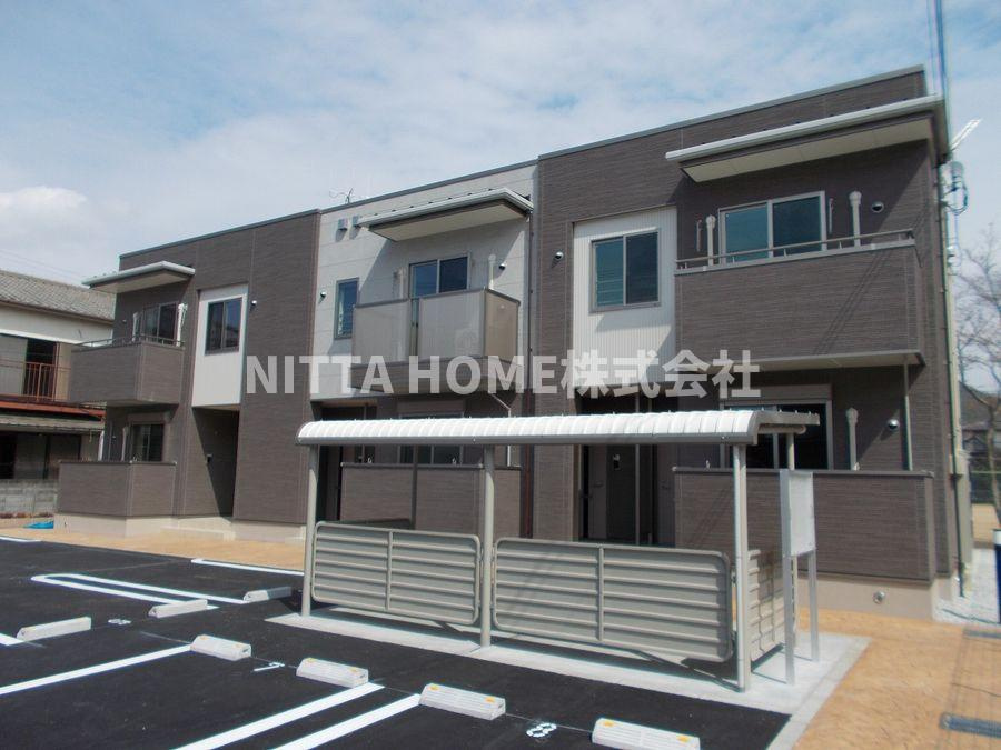 ウィル　ヴェスティージ　伍番館