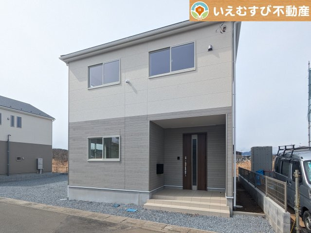 Cradle garden　寄居町赤浜第6