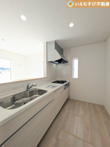 Cradle garden　寄居町赤浜第6の外観